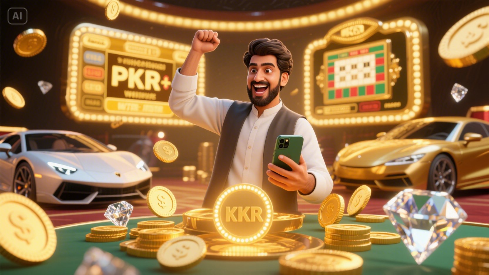 superslots casinoDeposit today and enjoy a 200% instant top-up! Pakistan’s online players can play live casino, slots, and sports betting with smooth local payments.